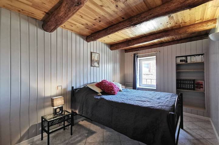 Gîte pour 4 personnes à Saint-Just-près-Brioude - 3