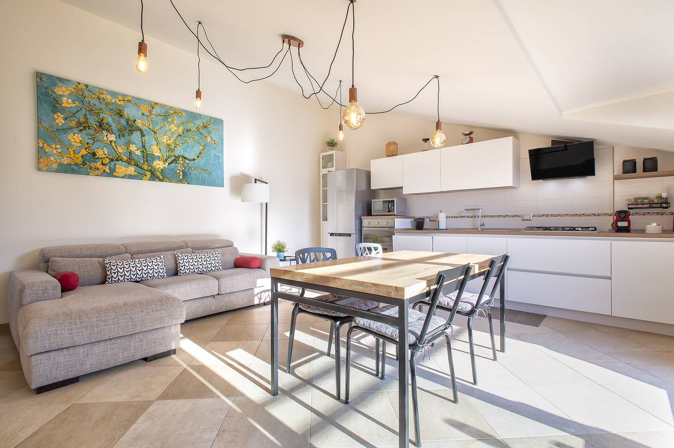 Appartamento intero, "Non dire Gatto - Elegant Rooftop" in Alghero, Provincia di Sassari