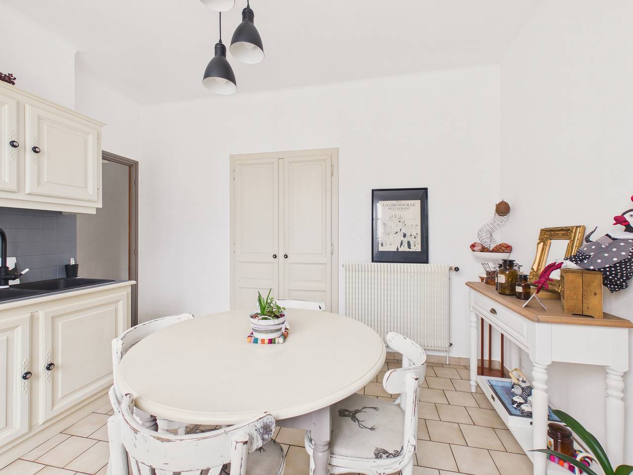 Maison pour 4 avec terrasse - centre Montignac in Montignac, Périgord Noir