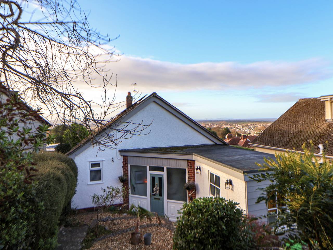 Awel Y Mor in Prestatyn, Denbighshire