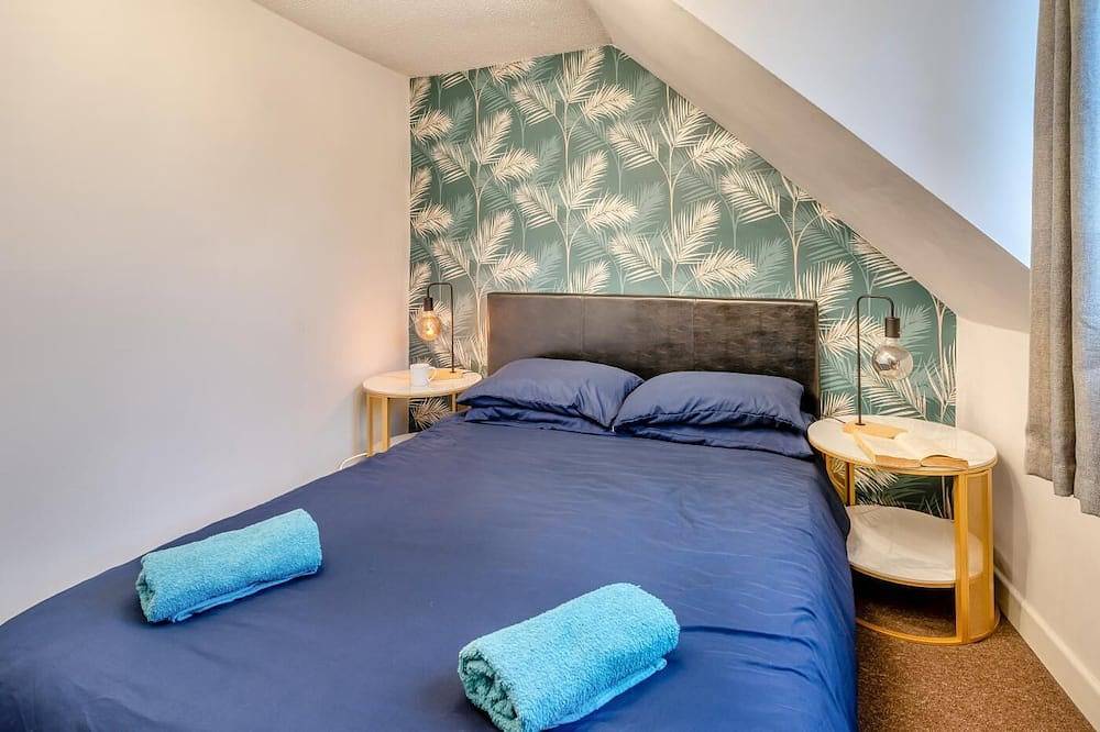 4 Bed in Brecon (oc-h30823) in Brecon, Brecon Beacons