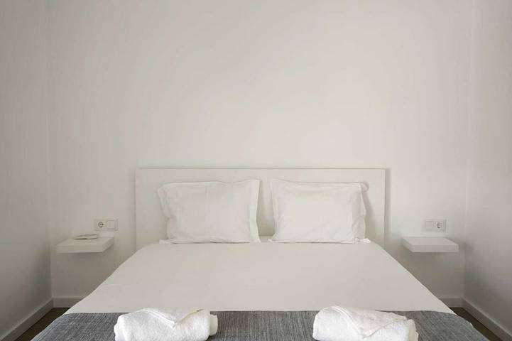 Gîte pour 4 personnes, avec terrasse dans Fão - 2