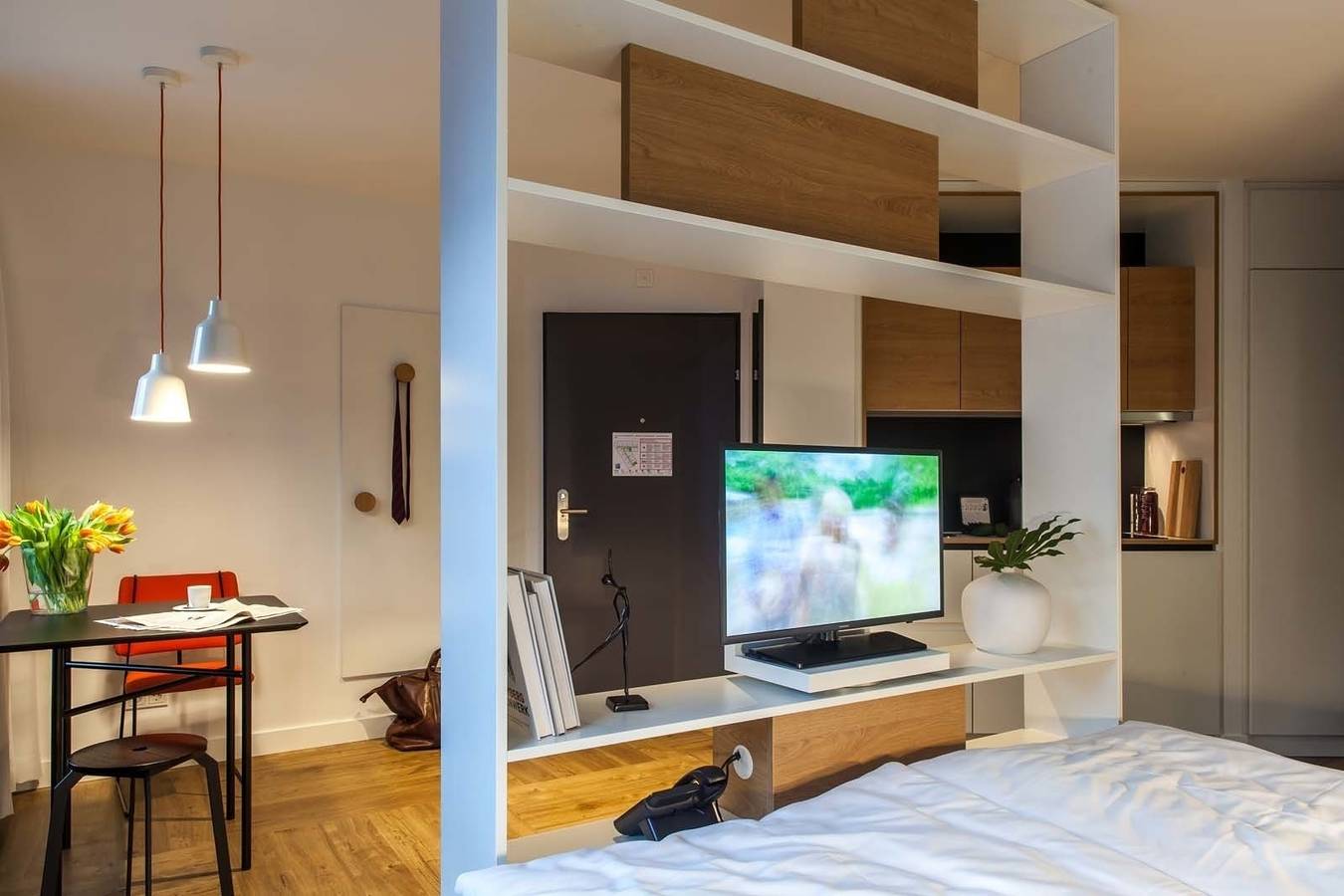 Holiday Apartment for 2 People in Vienna, Vienna Woods