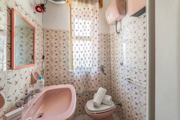 Location De Vacances pour 4 Personnes dans Leuca, Castrignano del Capo, Photo 4