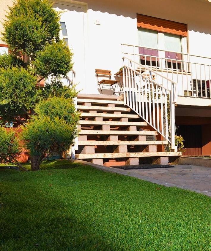 B&b per 6 persone, con Terrazza a Marostica