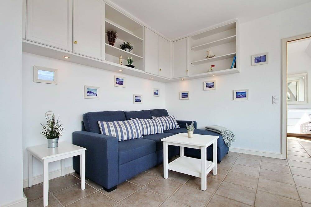 Ganze Wohnung, App.11, Haus Margaretheneck,3.Etage in Westerland, Sylt (Gemeinde)