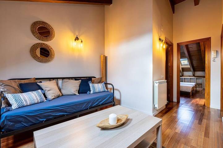 Appartement entier, Refuge parfait à Puigcerdà, La Cerdagne in Puigcerdà, Pyrénées catalanes