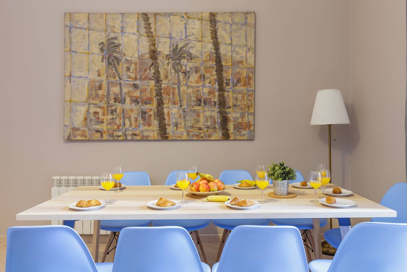 Appartement entier, Key Bcn Girona 3.1 in Barcelona Centre, Barcelone