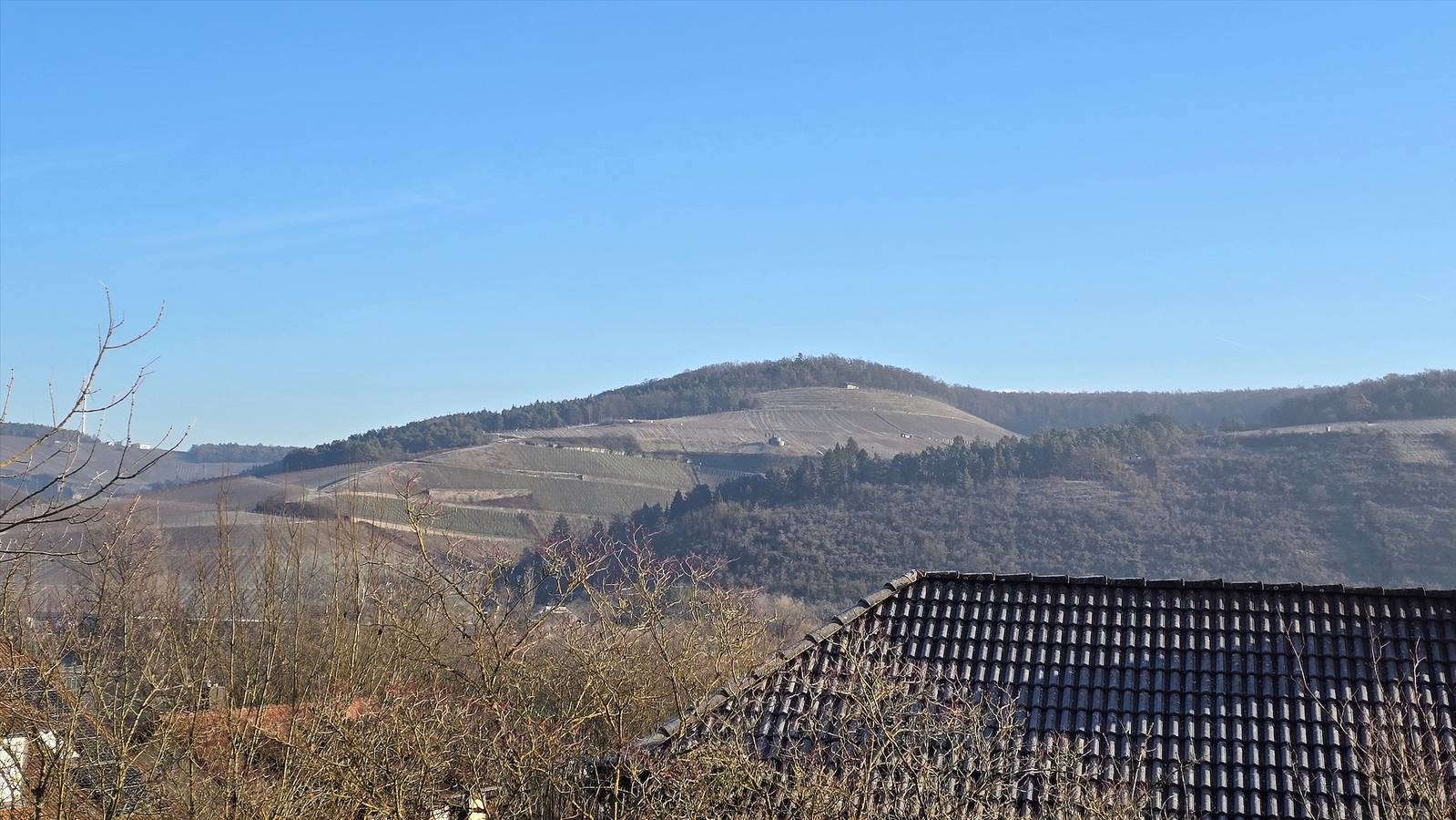 Ferienwohnung "Die Reblaus" - Ferienwohnung in Erlabrunn, Fränkisches Weinland
