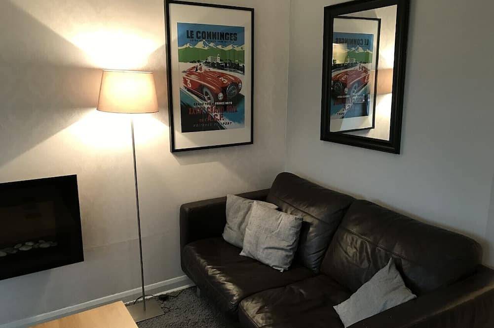 Hübsches Ferienhaus im Zentrum von Louth, haustierfreundlich, ausgezeichnete Lage! in Louth, Lincolnshire