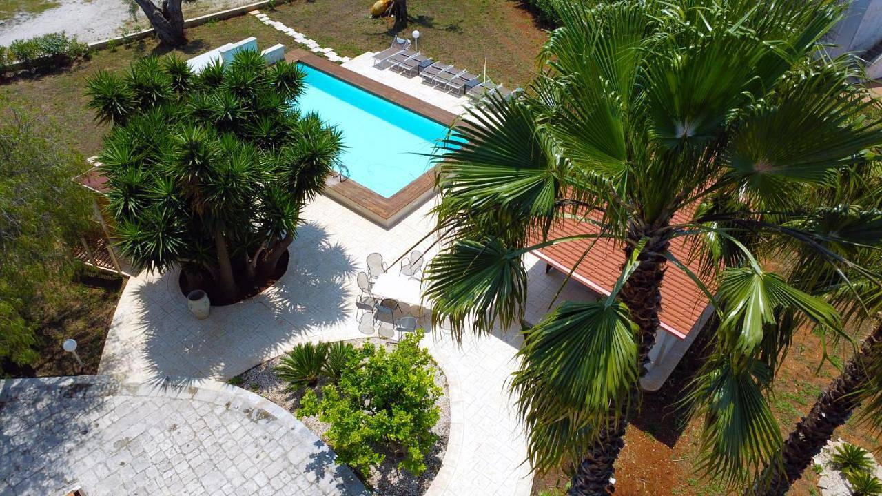 La Maison One B&B in Carovigno, Salento
