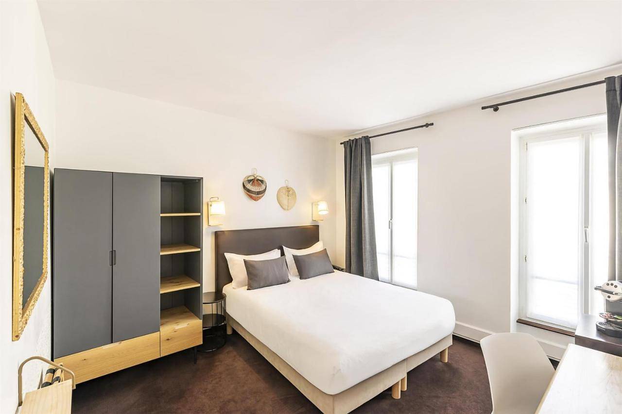 Best Western Aramis Saint Germain in Paris, Île de France