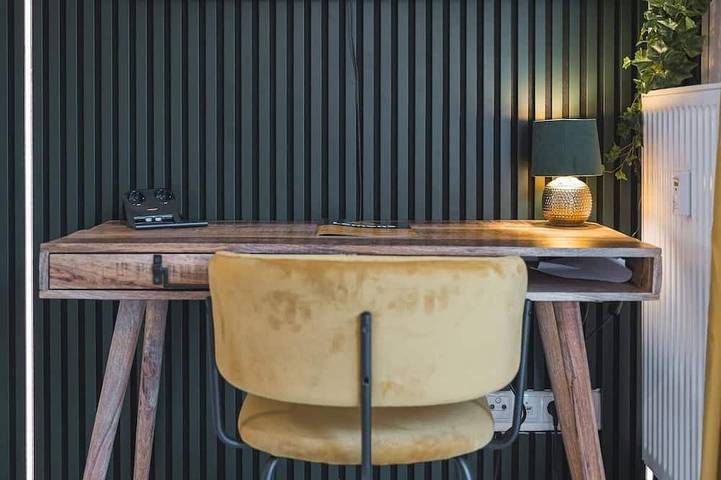 Ferienwohnung für 6 Personen in Mannheim