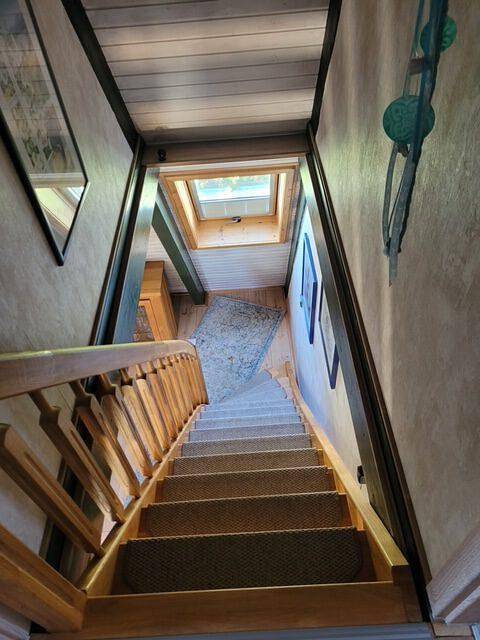 Ferienhaus, Dusche, Wc, 3 Schlafräume in Fedderwardersiel, Butjadingen