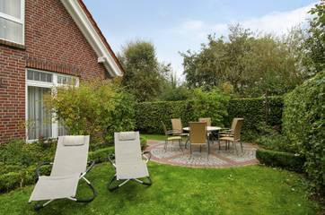 Ferienwohnung für 6 Personen in Spiekeroog, Landkreis Wittmund, Bild 1