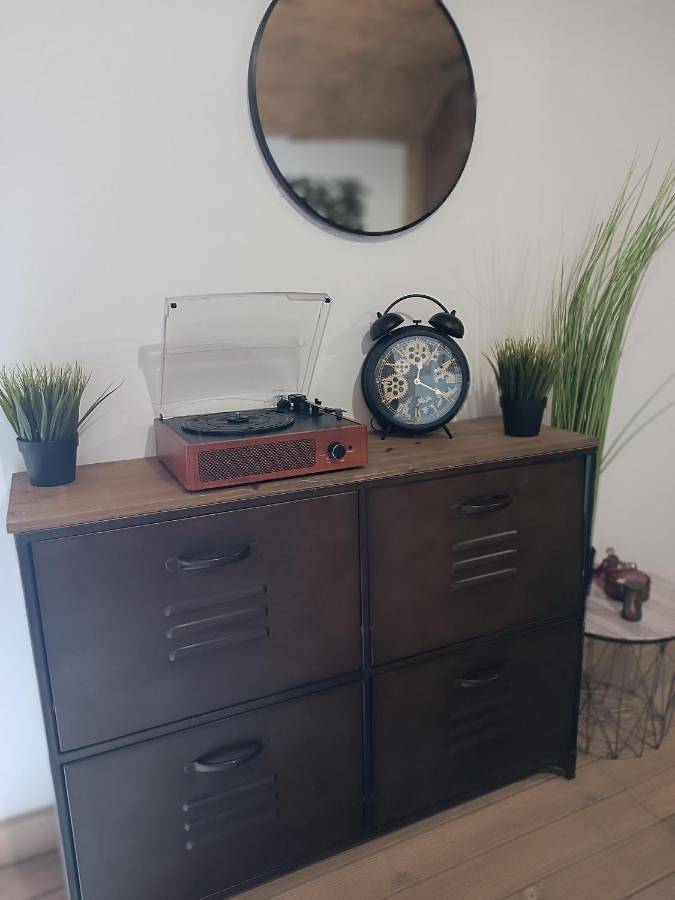 Gîte pour 3 personnes, avec jacuzzi, animaux acceptés à Plouzané - 3