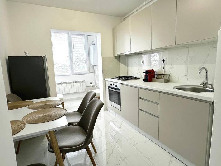 Gîte pour 4 personnes, avec balcon et vue à Alba (Romania) - 4