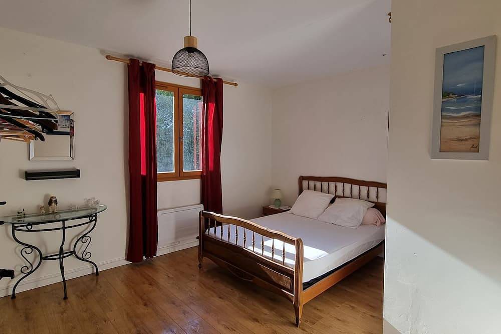Maison de campagne pour 7 personnes in Ossès, Région de Bayonne