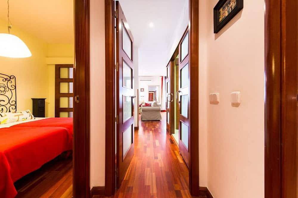 Entire apartment, Luxury Apartment In Best Area Madrid Centre- Gran Via Chueca in Centro (Madrid), Madrid