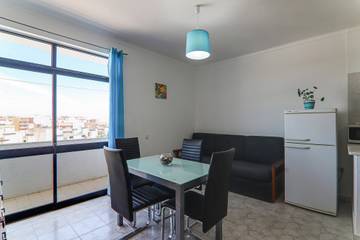 Vakantieappartement voor 4 Personen in Armação de Pêra (costa), Armação de Pera, Afbeelding 1