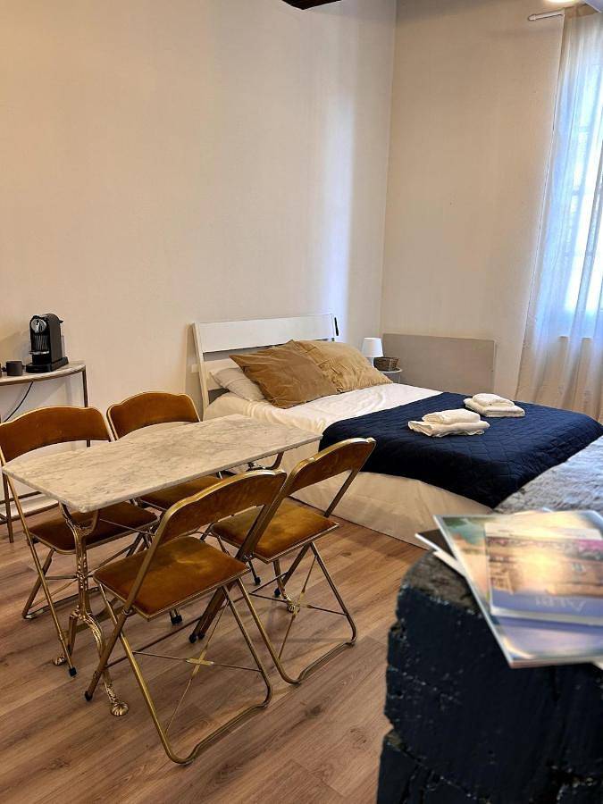 Appartement de vacances pour 2 personnes, animaux acceptés