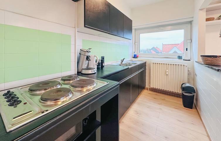 Ganze Ferienwohnung, Ferienwohnung für 6 Personen in Oostende stadt, Oostende