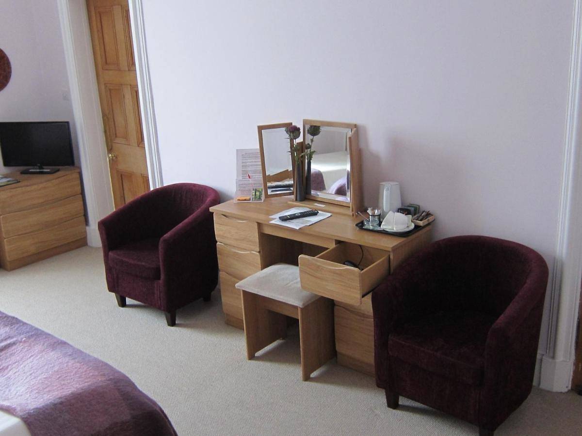 Bed and Breakfast for 3 people with view in Edinburgh, Edinburgh and Lothian