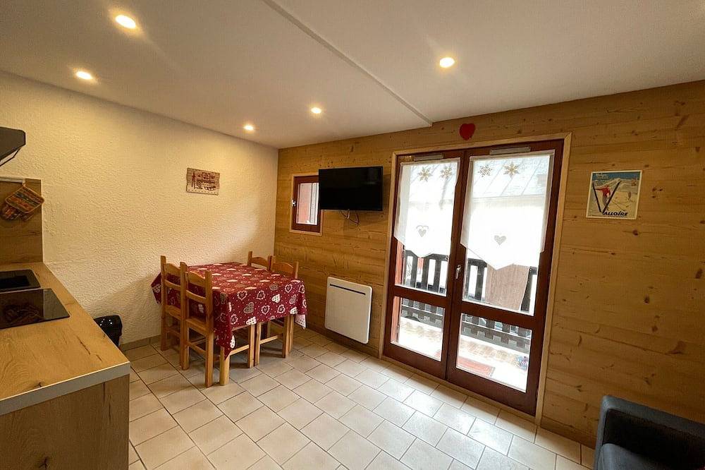 Appartamento vacanze a Valloire a partire da 83€ a notte