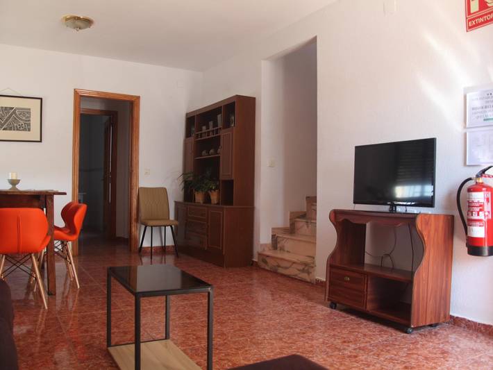 Apartamento vacacional entero, Apartamento Manomar Ii in Gata , Sierra de Gata