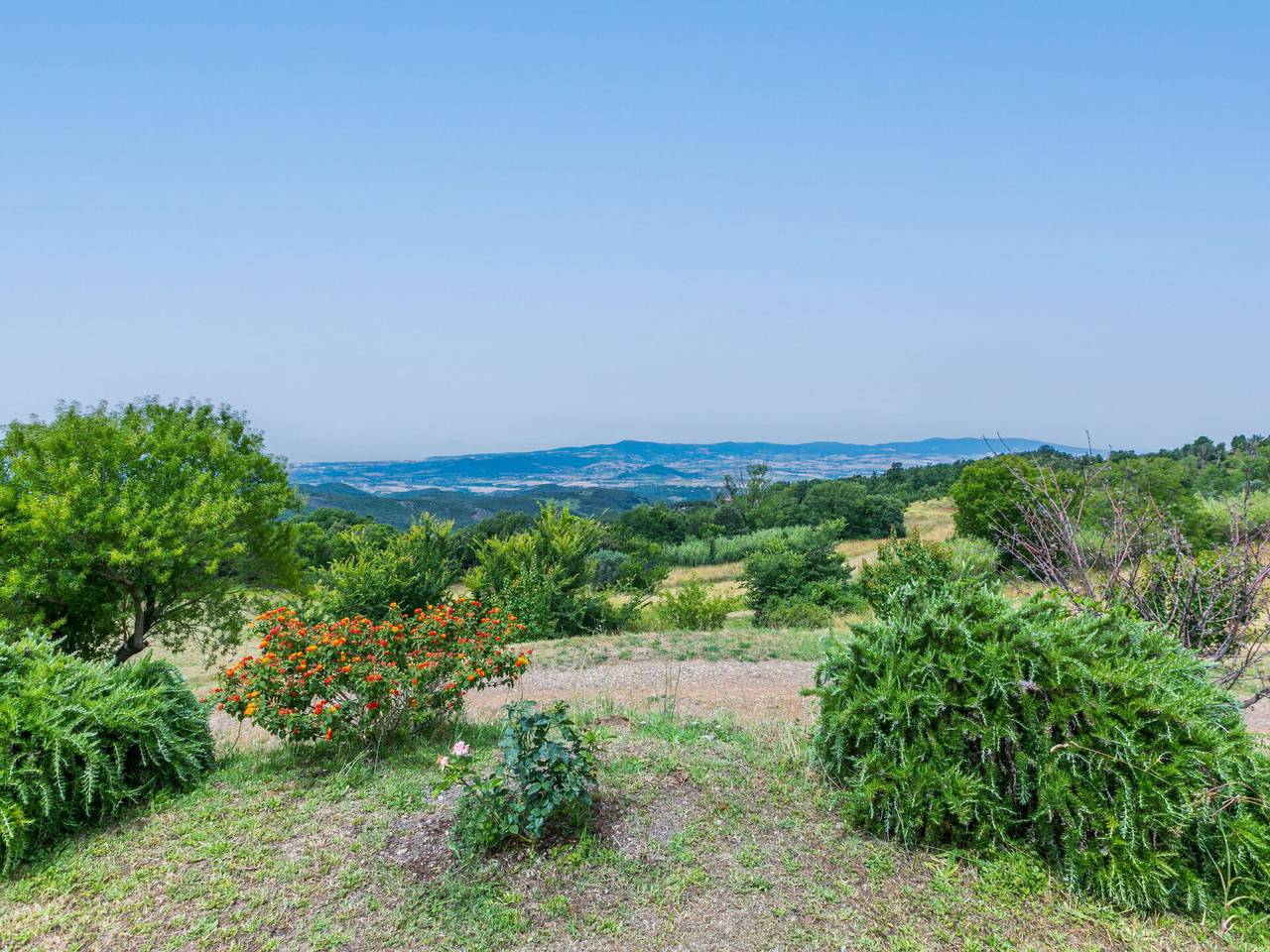 Ganze Wohnung, Castellina Marittima 200 - Bellavista 200.2 in Castellina Marittima, Etruskische Küste