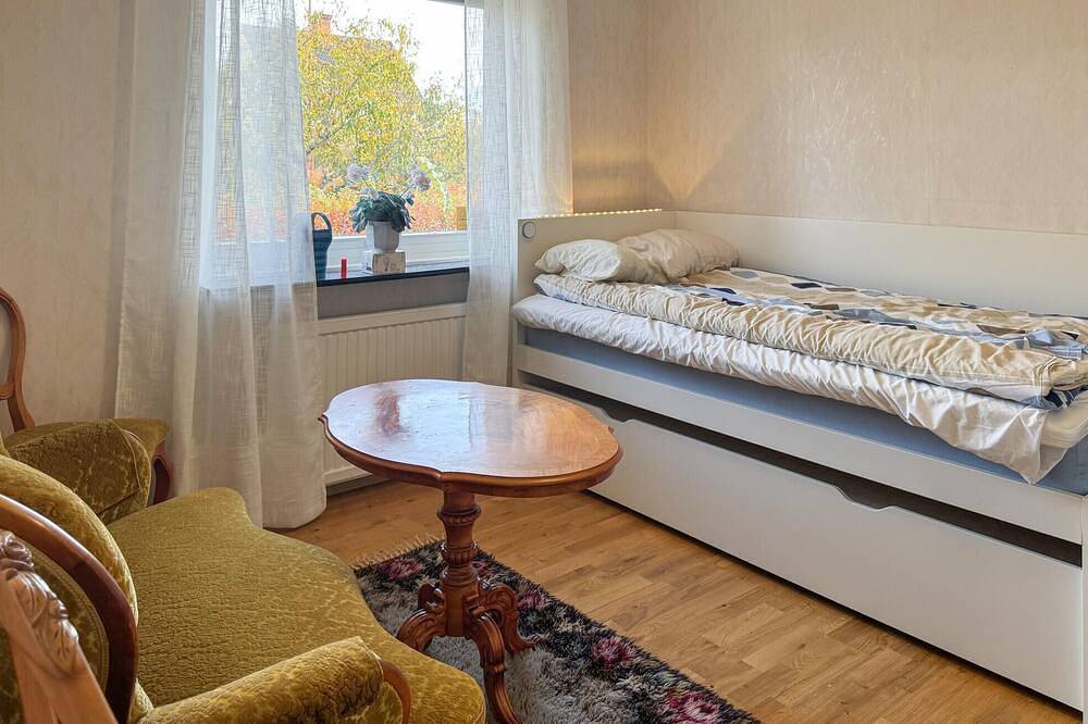 Schönes Haus in Eksjö mit Sauna in Eksjö, Jönköpings län