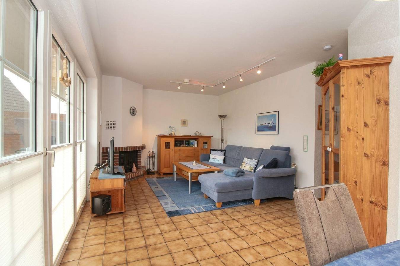 Ganze Ferienwohnung, Deichbrise in Greetsiel, Krummhörn