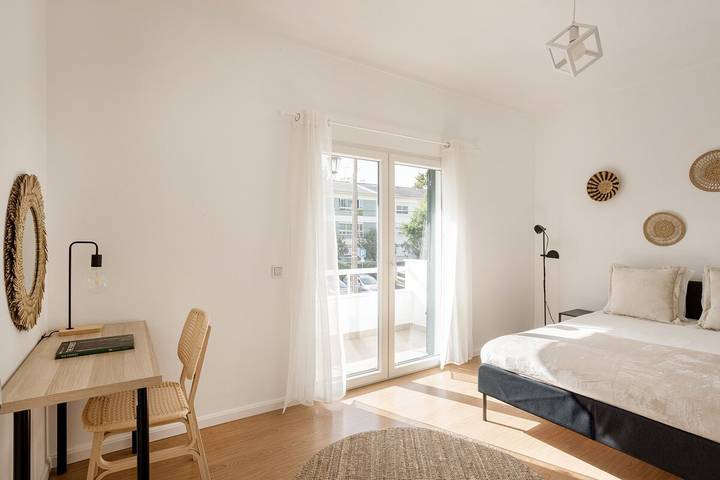 Apartamento entero, Alapraia Garden & Family Stay | Estoril in Cascais e Estoril, Costa de Lisboa