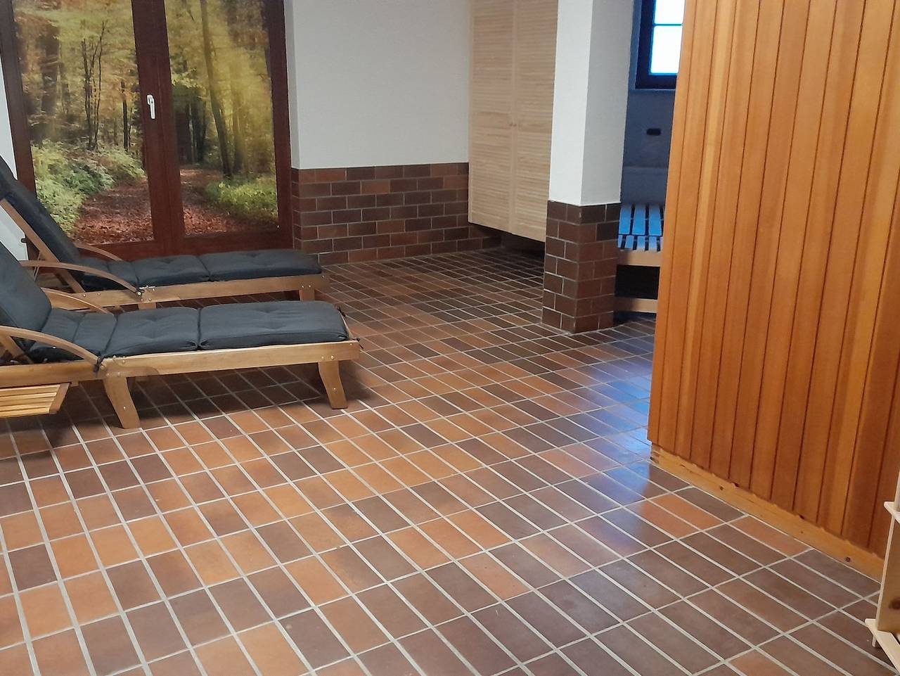 Apparthotel-Ferienwohnanlage Residenz Sachsensteinblick in Bad Sachsa, Harzvorland
