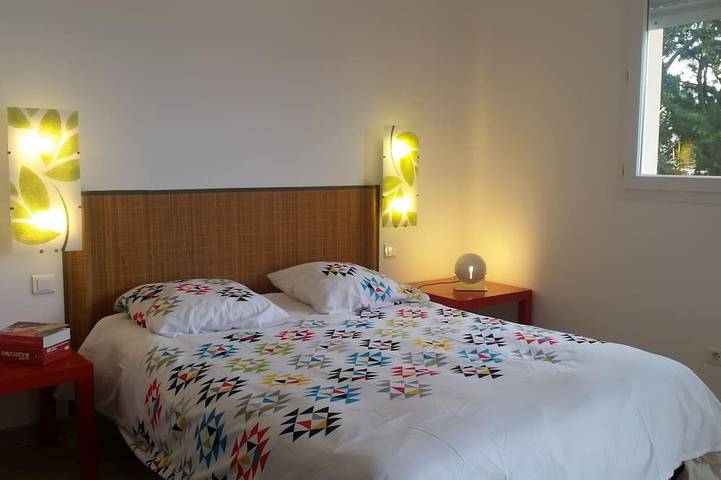 Location de vacances pour 8 personnes, avec jardin et balcon, animaux acceptés dans Tizzano - 3