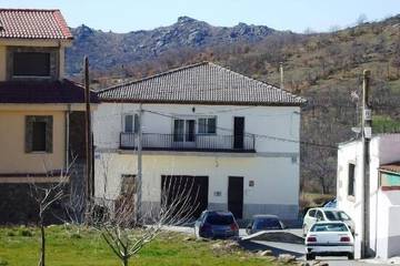 Casa Rural para 8 Personas en La Hoya, Provincia de Salamanca, Foto 1