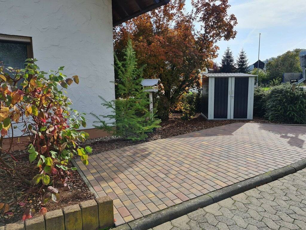 Ferienwohnung mit 1 Schlafzimmer in Kobern-Gondorf, Osteifel