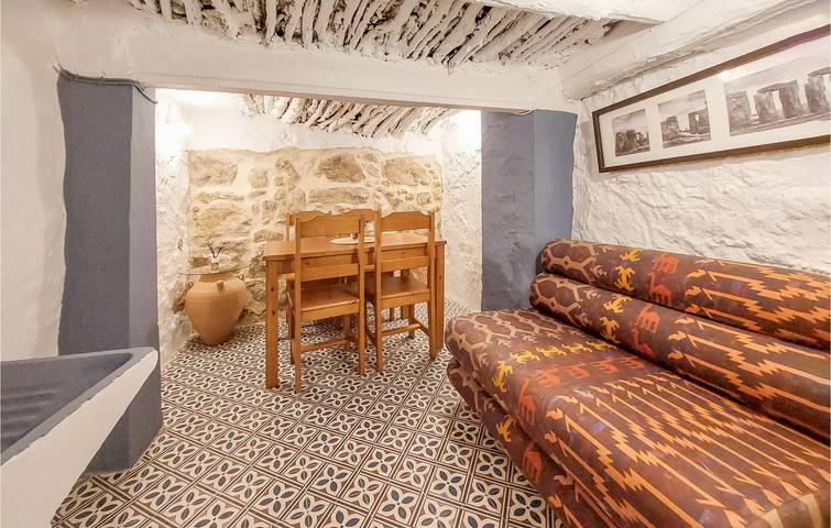 Casa de vacaciones para 4 personas - 1