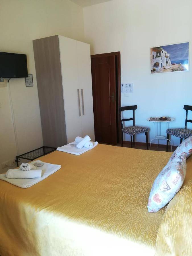 St. Michele b&b in Patti, Province de Messina