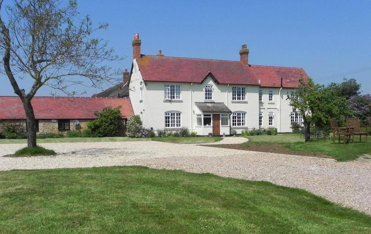 Lowerfield Farm in Gloucestershire