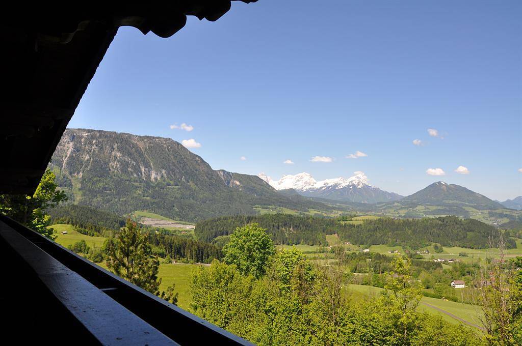 Pension für 2 Personen mit Garten in Spital am Pyhrn, Kirchdorf an der Krems (Bezirk)