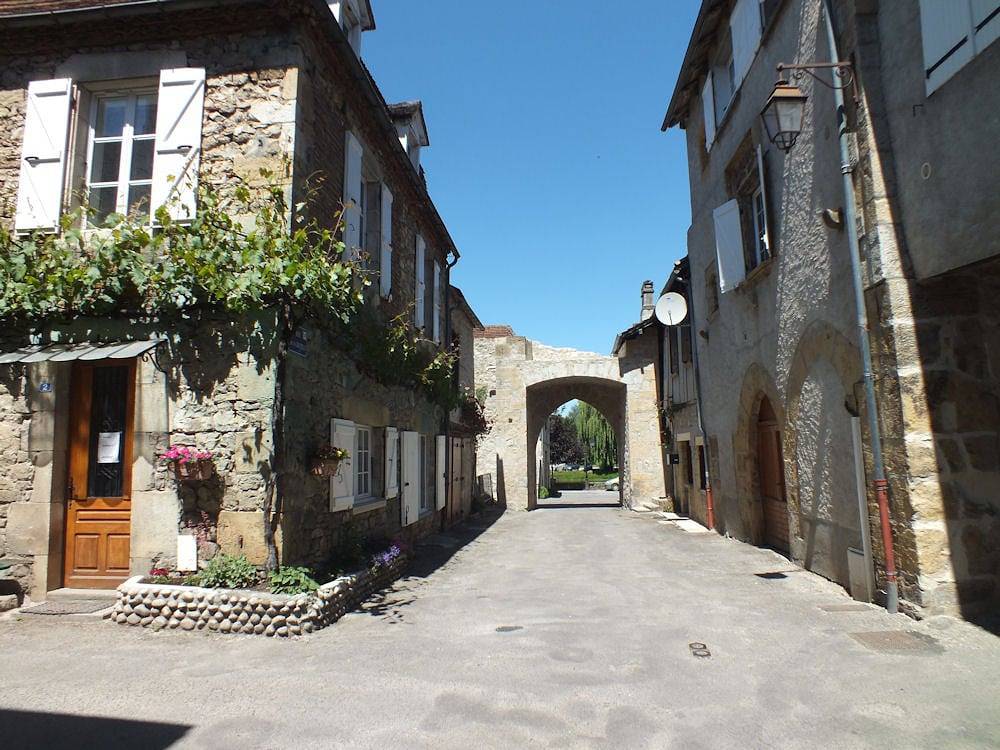 Chambres d'hôtes de la Bastide - Le Pigeonnier in Bretenoux, Lot