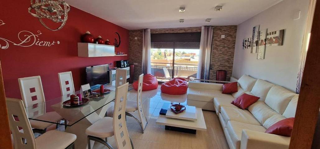 Casa de vacaciones para 5 personas, con vistas y jardín - 1