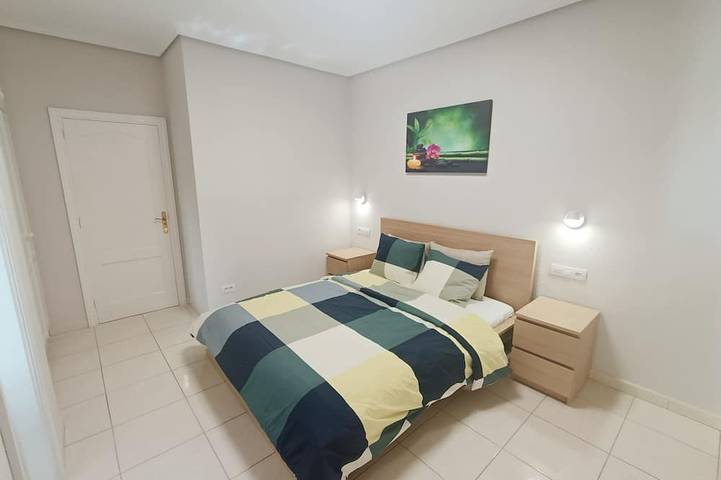 Appartement entier, Apartamento Idaira Country Club in Chayofa, Arona