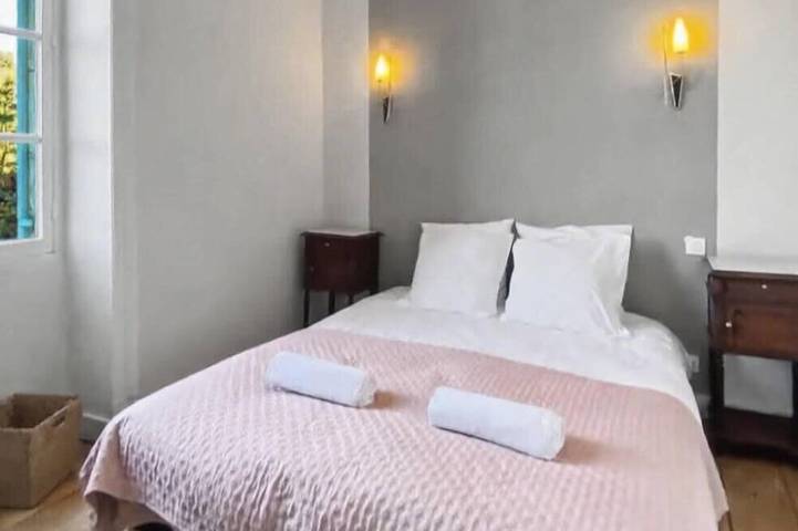 Location de vacances pour 12 personnes à Alvignac - 2