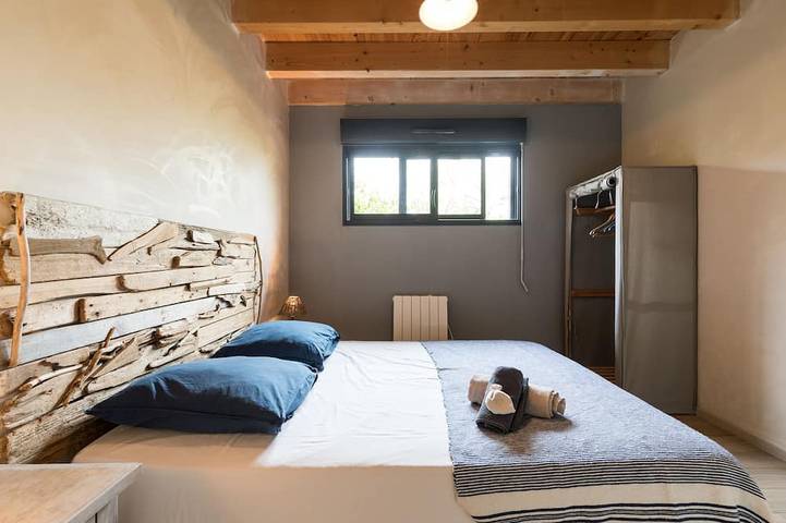 Location de vacances pour 6 personnes, avec jardin dans Labenne Océan - 3