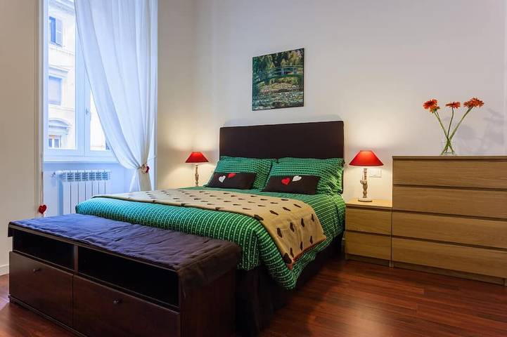 Ferienwohnung für 5 Personen - 1