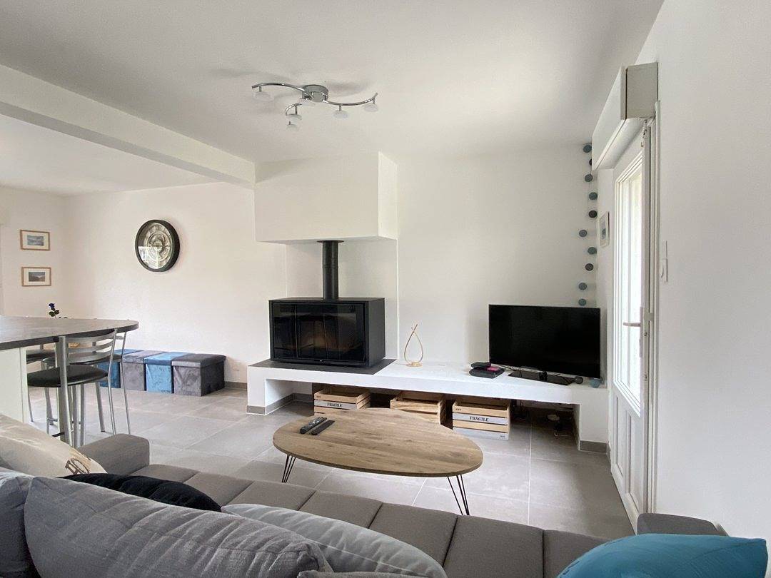 Ferienhaus für 6 Personen in Erquy, Côte d’Émeraude