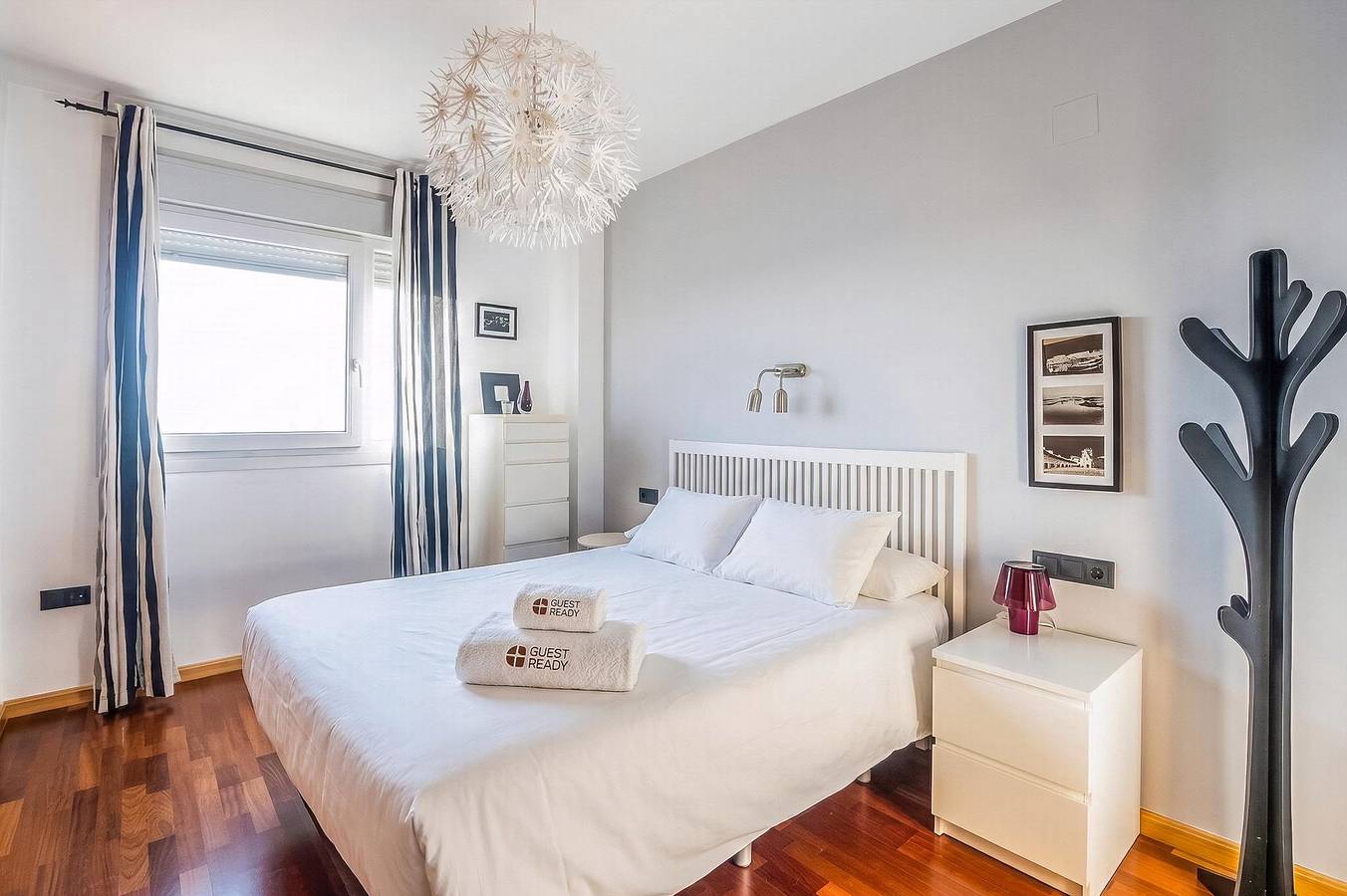 Ganze Wohnung, Guestready - San Fernando Torres de la Caseria Jp in San Fernando, Costa de la Luz