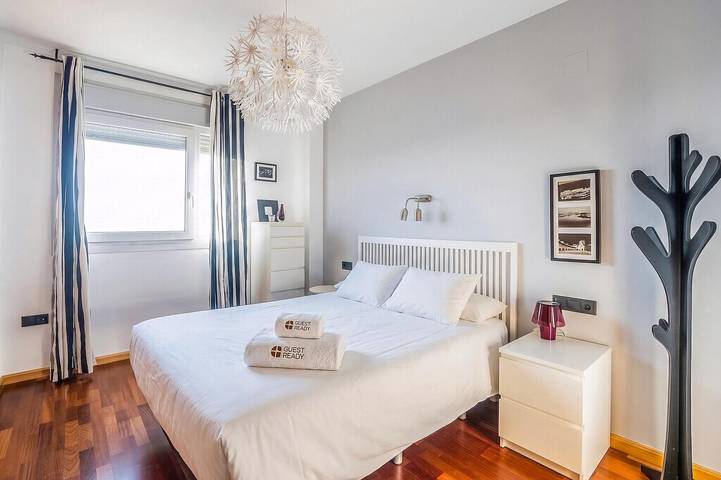 Apartamento entero, Guestready - San Fernando Torres de la Caseria Jp in San Fernando, Costa de la Luz